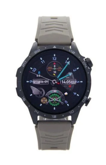 Smartwatch Mistral SMT-MY114-8A