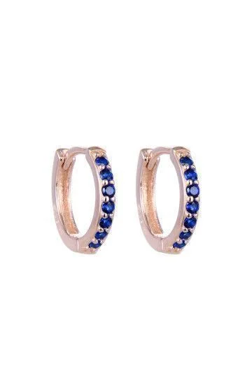 Aros Huggies con Circones 12mm