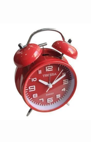 Reloj Tressa Despertadores DD28-03