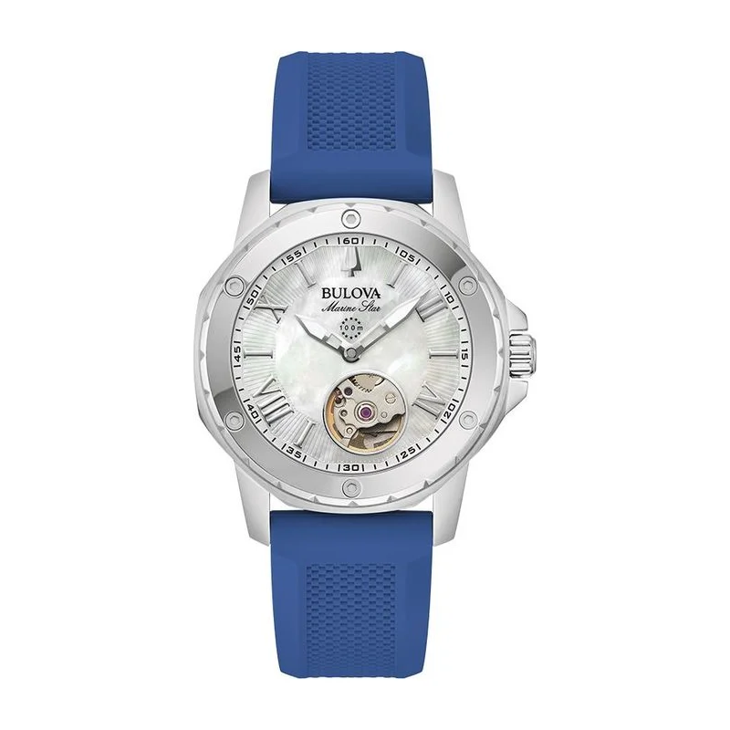 Reloj Bulova 96L324