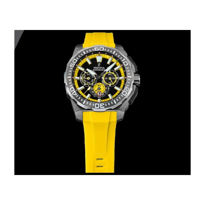 Reloj Festina Chrono Bike 2025 F20725.1