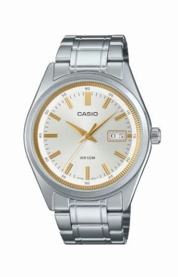 Reloj Casio MTP MTPB180D-7A