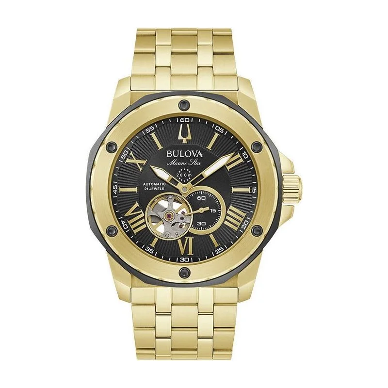 Reloj Bulova 98A273