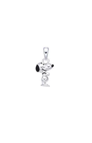 Dije Colgante de Snoopy