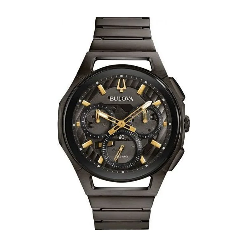 Reloj Bulova 98A206