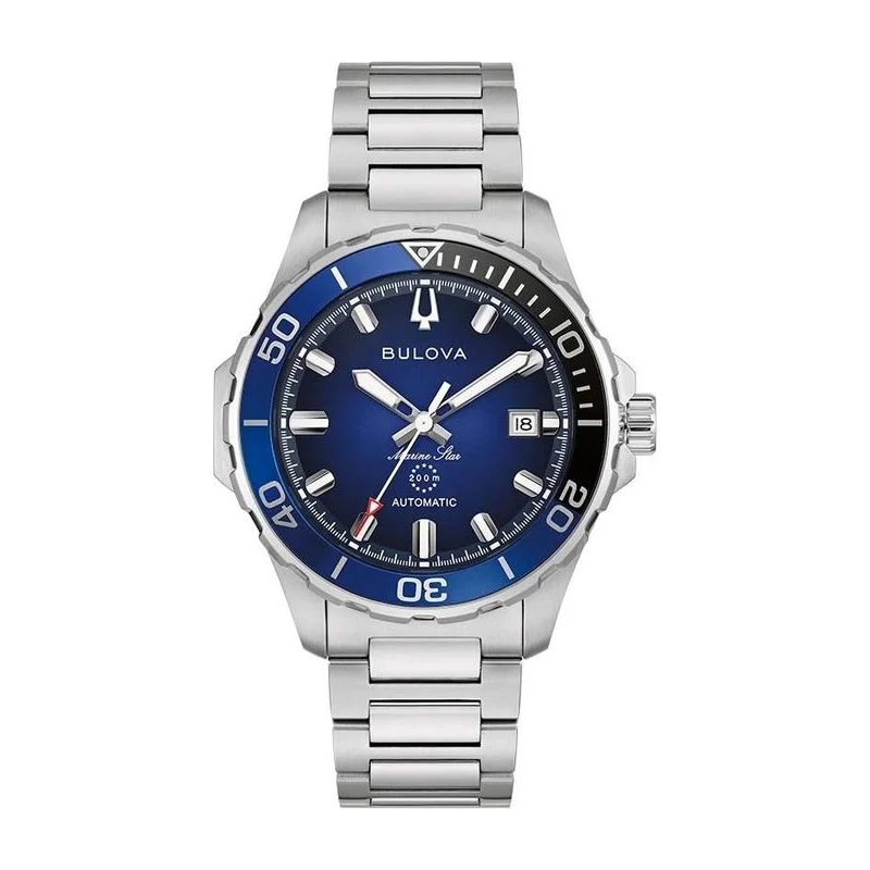 Reloj Bulova 98B466