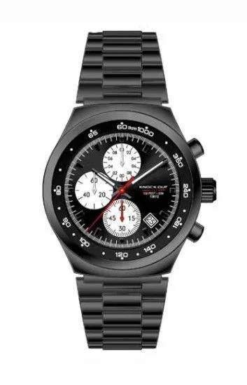 Reloj Knock Out Cronografo 2483.031