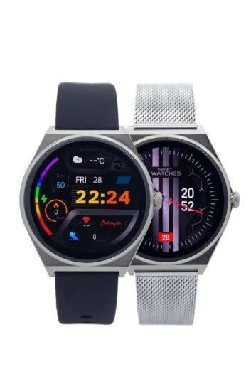 Smartwatch Mistral SMT-MY108-07