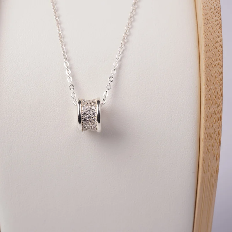 Conjunto de plata 925 CONJ0037