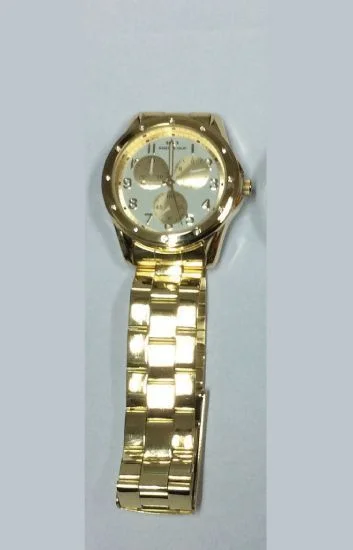 Reloj Knock Out Metal Dama 2333.712