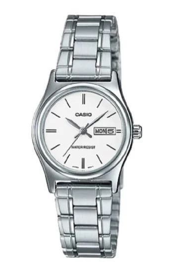 Reloj Casio LTP LTPV006D-7B2