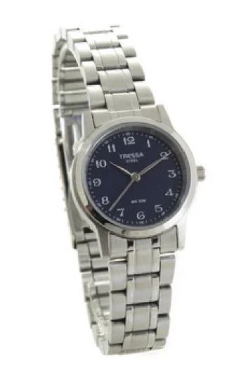 Reloj Tressa Acero Dama SUNDAY-D-173