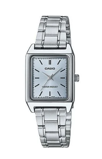 Reloj Casio LTP LTPV007D-2E