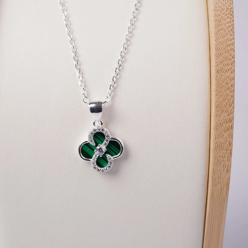 Conjunto de plata 925 CONJ0034
