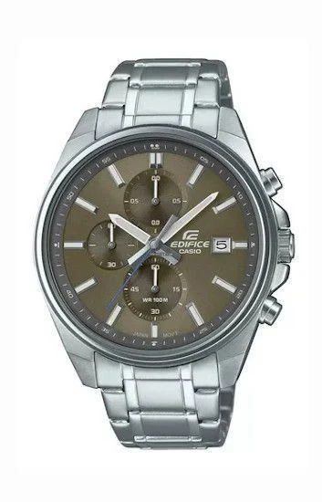 Reloj Casio Edifice EFV610D-5C