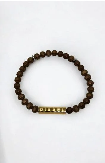Pulsera Diesel D5605GG