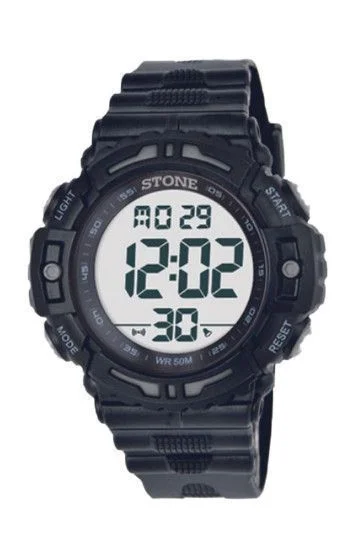 Reloj Stone Digitales ST1171NG