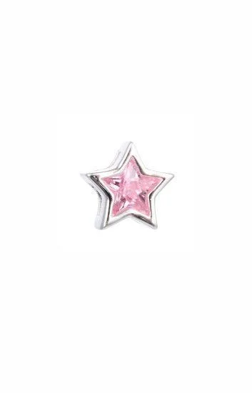 Dije de Estrella Pasante 9x9