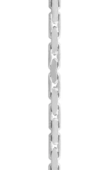 Pulsera de plata 925 19 cm (3,7g)