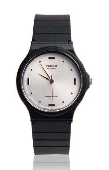 Reloj Casio Analogos MQ76-7A1