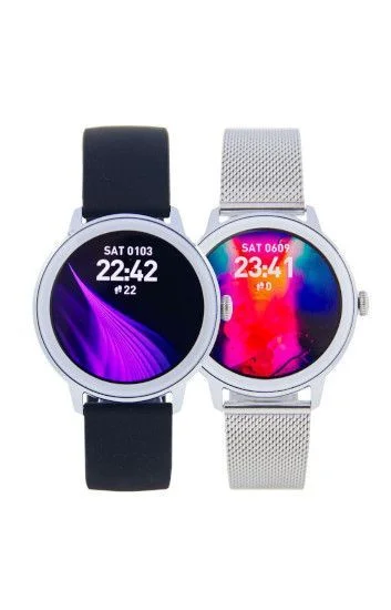 Smartwatch Mistral SMT-XY71A-08
