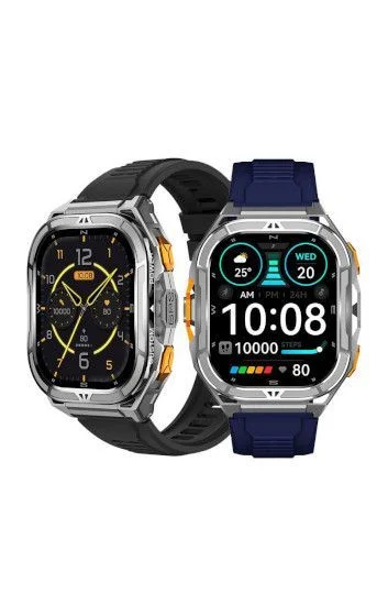 Smartwatch Mistral SMT-LX5-02