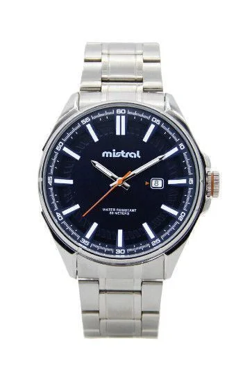Reloj Mistral Acero Hombre GSI-2232-02