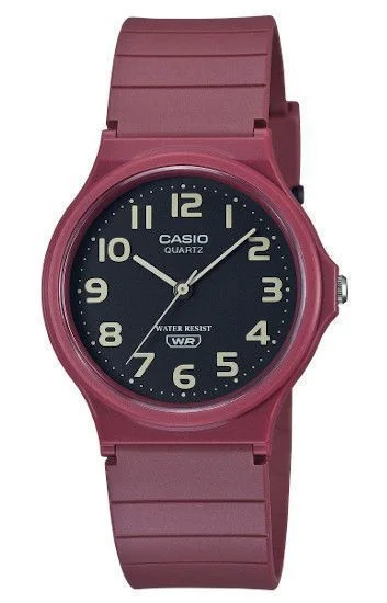 Reloj Casio Analogos MQ24UC-4B