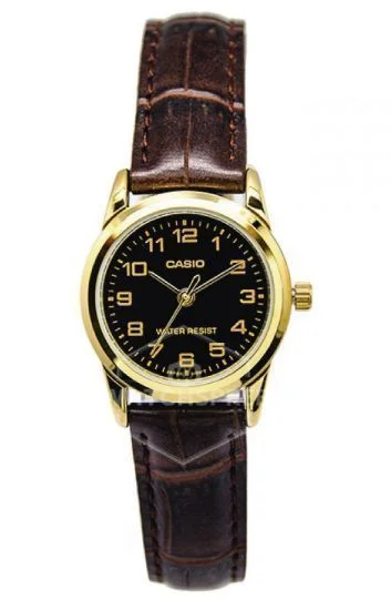 Reloj Casio LTP LTPV001GL-1B