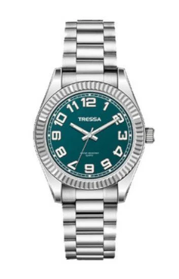 Reloj Tressa Metal Dama SHARI-05