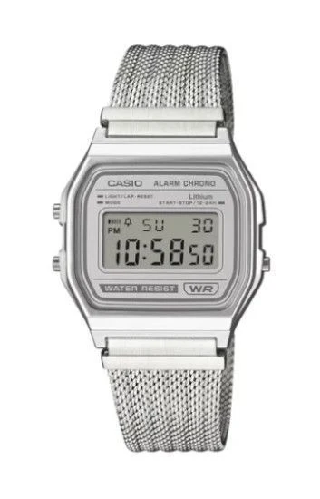 Reloj Casio Vintage A158WEM-7D
