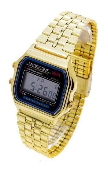 Reloj Knock Out Vintage 8126.232