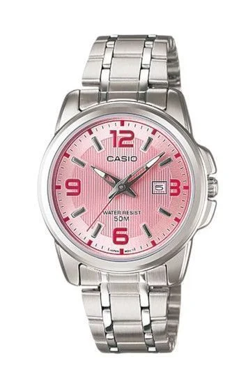 Reloj Casio LTP LTP1314D-5A