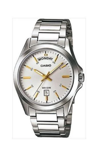 Reloj Casio MTP MTP1370D-7A2