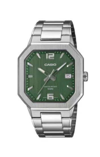 Reloj Casio MTP MTPB195D-3A