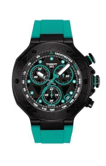 Reloj Tissot Race 1414173705101