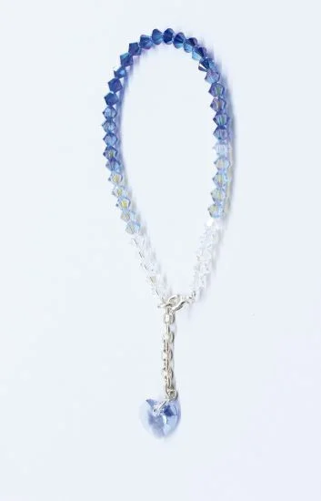 Pulsera de Cristales Sw