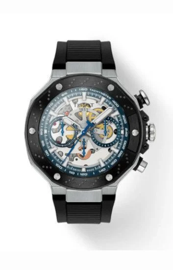 Reloj Tissot Race 1414622704100