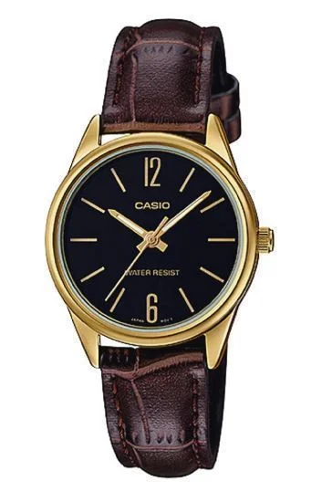 Reloj Casio LTP LTPV005GL-1B