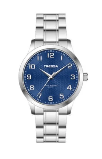 Reloj Tressa Metal Dama LOUISE-03