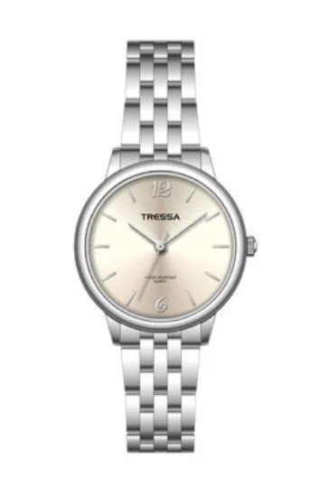 Reloj Tressa Metal Dama MONA-05