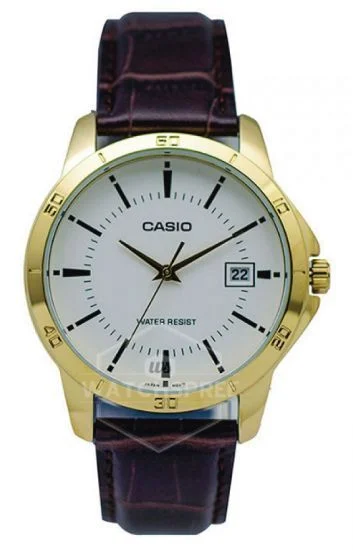 Reloj Casio MTP MTPV004GL-7A