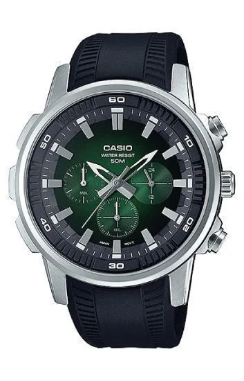 Reloj Casio MTP MTPE505-3A