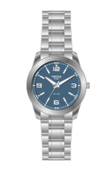 Reloj Tressa Acero Hombre SUNDAY-H-322
