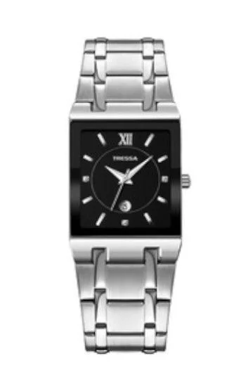 Reloj Tressa Metal Hombre DEAL-M-02