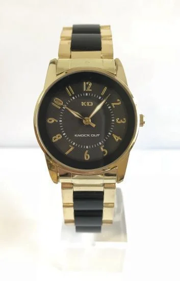 Reloj Knock Out Metal Dama 2361.513