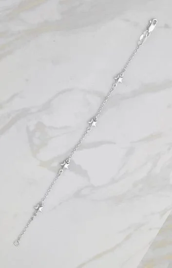Pulsera Estrellas Infladas