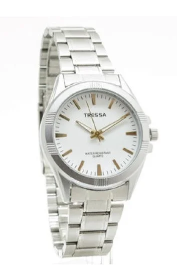Reloj Tressa Metal Hombre SALTO-H-05