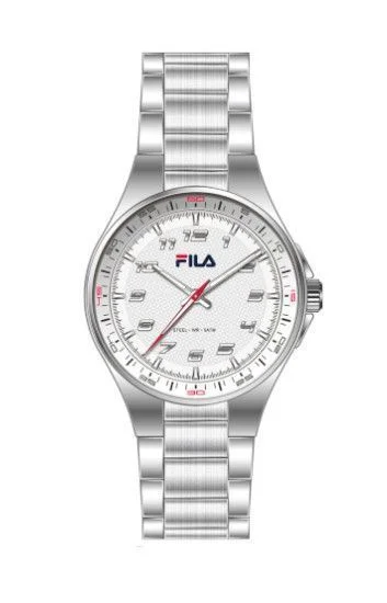 Reloj Fila Acero Hombre F9022-001