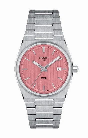 Reloj Tissot PRX 1372101133100